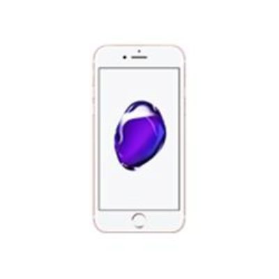 Apple iPhone 7 256GB Rose Gold Apple iPhone 7 256GB Rose Gold